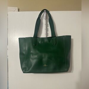 COACH TOTE
